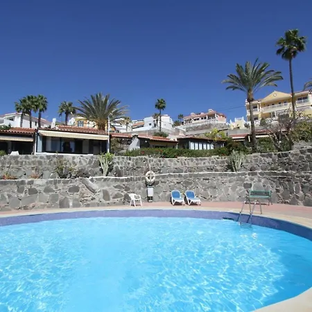 Canarios Oasis & Pool By Canarias Prime Homes Apartment
