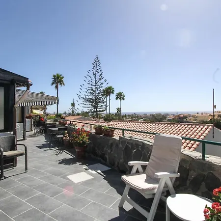 Canarios Oasis & Pool By Canarias Prime Homes * Arguineguin