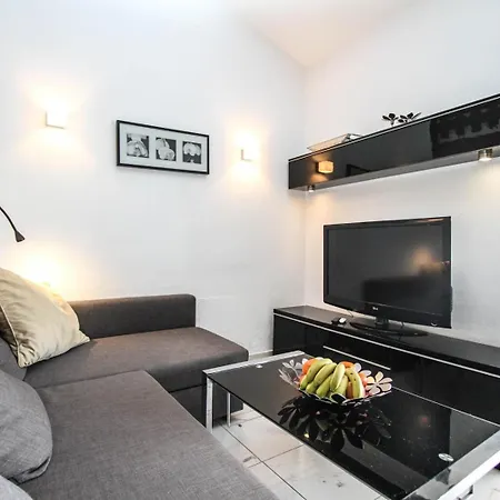 Apartment Canarios Oasis & Pool By Canarias Prime Homes *