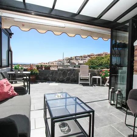 Apartment Canarios Oasis & Pool By Canarias Prime Homes *