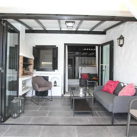 Apartment Canarios Oasis & Pool By Canarias Prime Homes Arguineguin