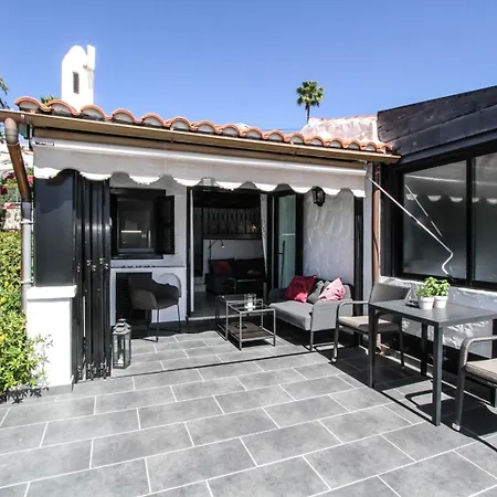 Canarios Oasis & Pool By Canarias Prime Homes Arguineguin