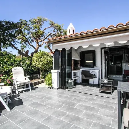 Canarios Oasis & Pool By Canarias Prime Homes Apartment
