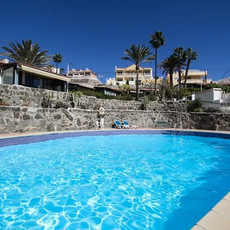 Apartment Canarios Oasis & Pool By Canarias Prime Homes *