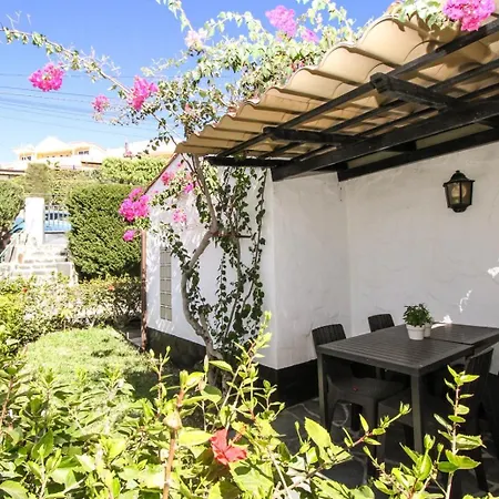 Canarios Oasis & Pool By Canarias Prime Homes *