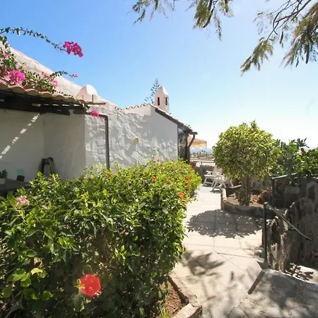 Canarios Oasis & Pool By Canarias Prime Homes Apartment Arguineguin
