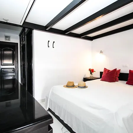 Canarios Oasis & Pool By Canarias Prime Homes Apartment Arguineguin